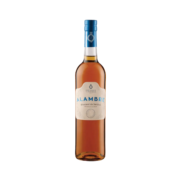 Imagem de Alambre Moscatel de Setúbal - Vinho Fortificado