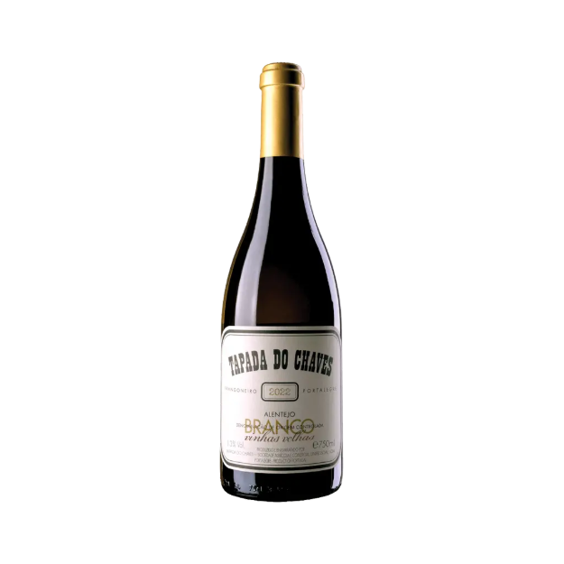 Imagem de Tapada do Chaves Vinhas Velhas - Vinho Branco