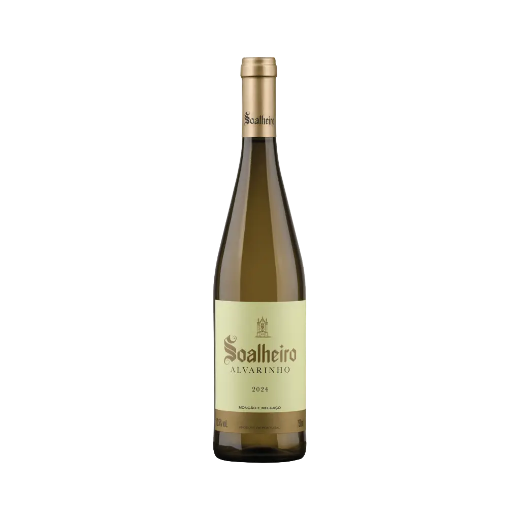 Imagem de Soalheiro - Vinho Branco