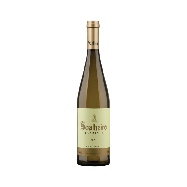 Imagem de Soalheiro - Vinho Branco