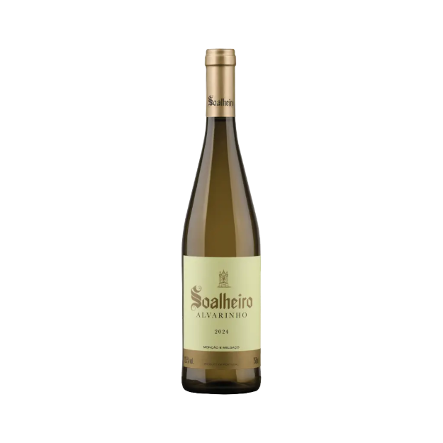Imagem de Soalheiro - Vinho Branco