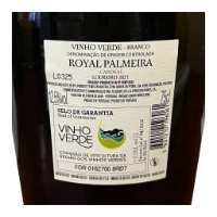 Imagem de Royal Palmeira - Vinho Branco