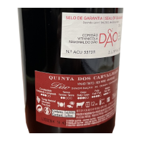 Imagem de Quinta dos Carvalhais - Vinho Tinto
