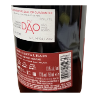 Imagem de Quinta dos Carvalhais - Vinho Tinto