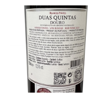 Imagem de Duas Quintas - Vinho Tinto