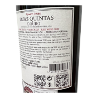 Imagem de Duas Quintas - Vinho Tinto