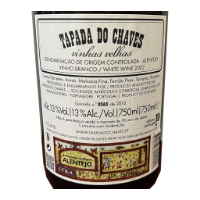 Imagem de Tapada do Chaves Vinhas Velhas - Vinho Branco