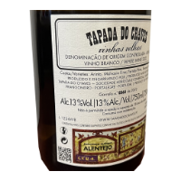 Imagem de Tapada do Chaves Vinhas Velhas - Vinho Branco