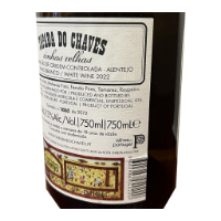 Imagem de Tapada do Chaves Vinhas Velhas - Vinho Branco