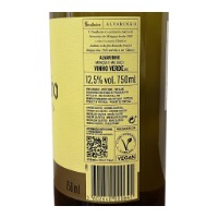 Imagem de Soalheiro - Vinho Branco