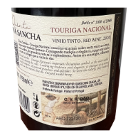 Imagem de Dona Sancha Touriga Nacional - Vinho Tinto