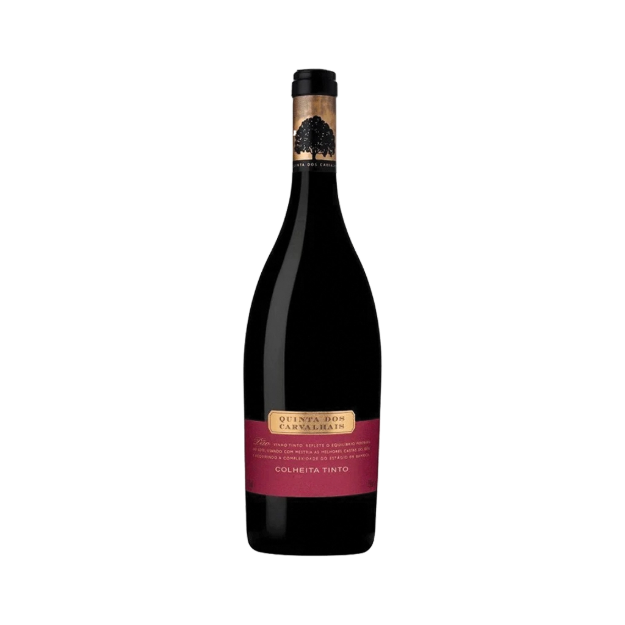 Imagem de Quinta dos Carvalhais - Vinho Tinto