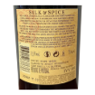 Imagem de Silk & Spice - Vinho Tinto