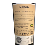 Imagem de Menin Tinta Roriz - Vinho Tinto