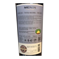 Imagem de Menin Touriga Nacional - Vinho Tinto