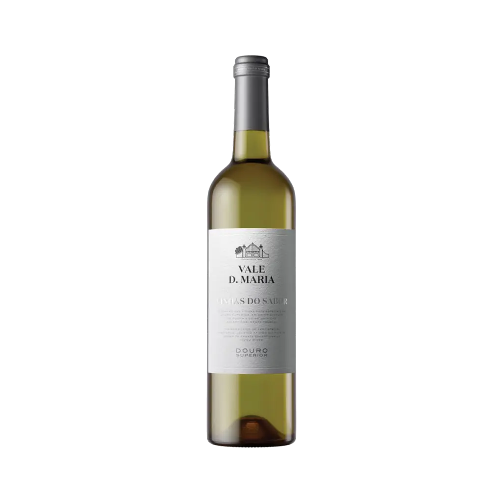 Imagem de Vale Dona Maria Vinhas do Sabor - Vinho Branco