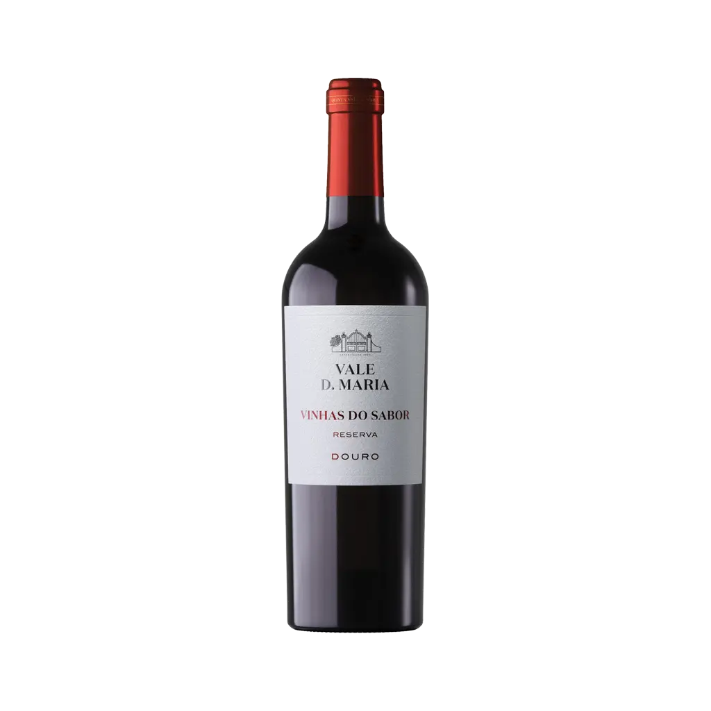 Imagem de Vale Dona Maria Vinhas do Sabor - Vinho Tinto