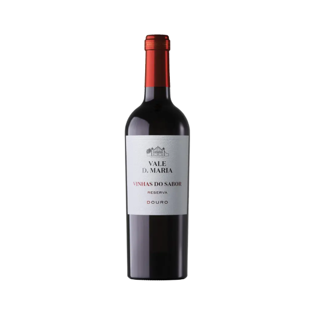 Imagem de Vale Dona Maria Vinhas do Sabor - Vinho Tinto