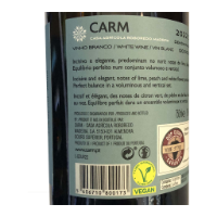 Imagem de CARM Gouveio - Vinho Branco