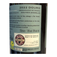 Imagem de CARM Gouveio - Vinho Branco
