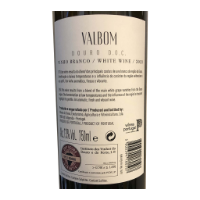 Imagem de Quinta de Valbom - Vinho Branco