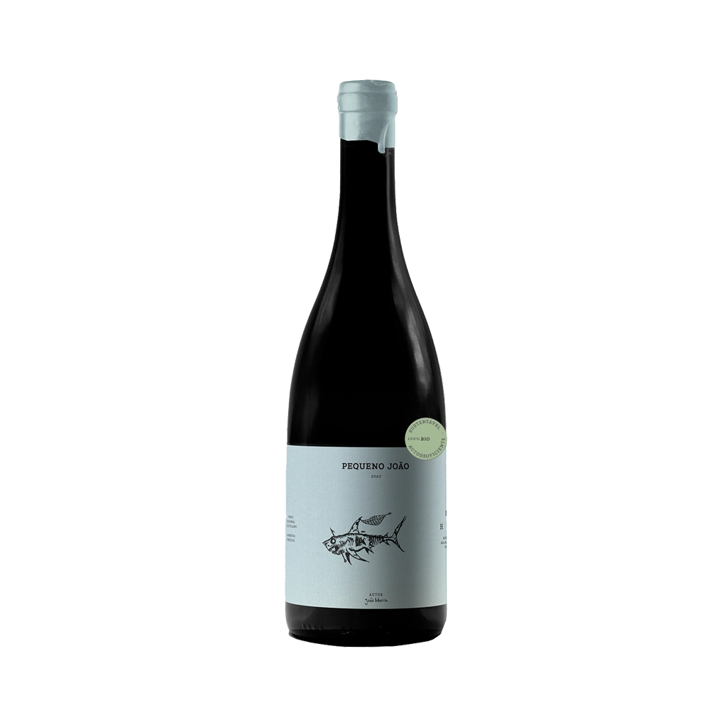 Imagem de Pequeno João 500ml - Vinho Tinto