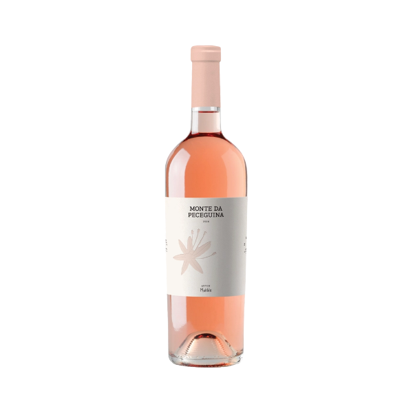 Imagem de Monte da Peceguina - Vinho Rosé