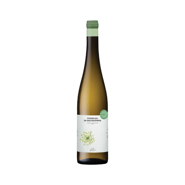 Imagem de Verdelho da Malhadinha - Vinho Branco