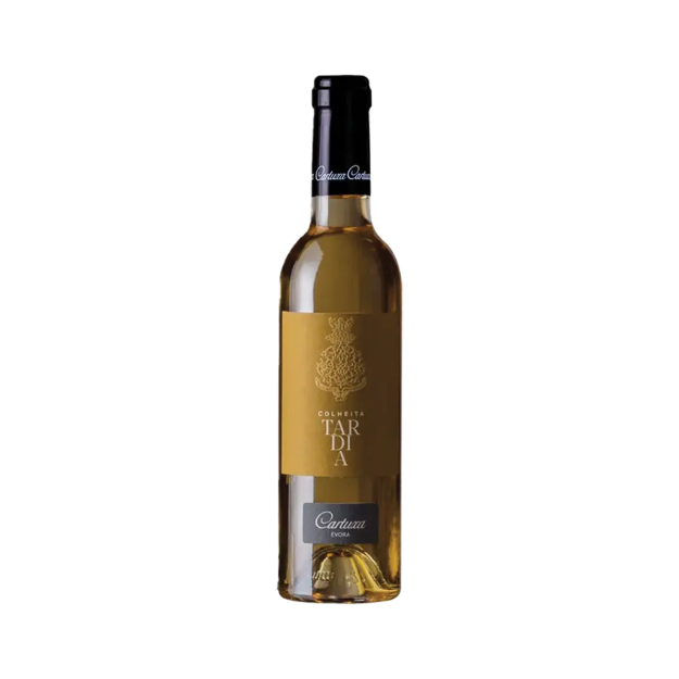 Imagem de Cartuxa Colheita Tardia 375ml - Vinho Doce