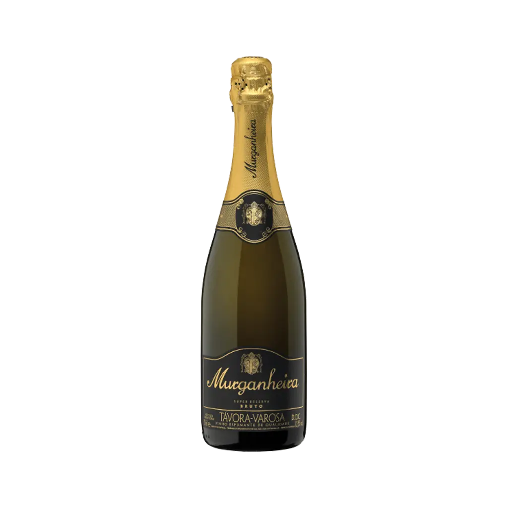Imagem de Murganheira Super Reserva Brut - Vinho Espumante