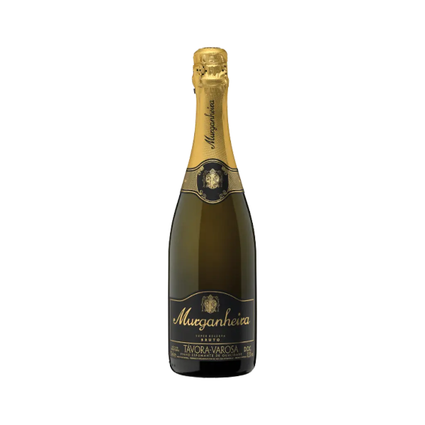 Imagem de Murganheira Super Reserva Brut - Vinho Espumante