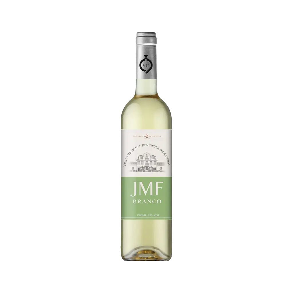 Imagem de JMF - Vinho Branco