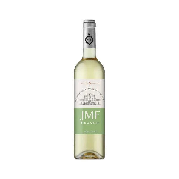Imagem de JMF - Vinho Branco