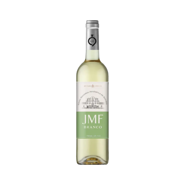 Imagem de JMF - Vinho Branco