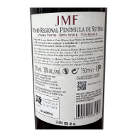 Imagem de JMF - Vinho Tinto