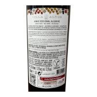 Imagem de Villa Alvor - Vinho Tinto