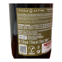 Imagem de Villa Alvor Negra Mole - Vinho Tinto