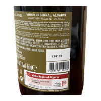 Imagem de Villa Alvor Negra Mole - Vinho Tinto
