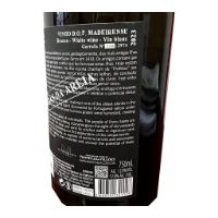 Imagem de Caracol dos Profetas Fazendas da Areia - Vinho Branco