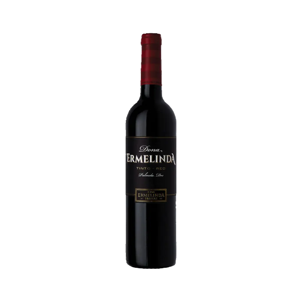 Imagem de Dona Ermelinda - Vinho Tinto