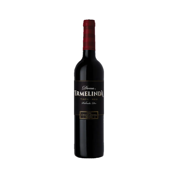 Imagem de Dona Ermelinda - Vinho Tinto