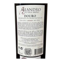 Imagem de Meandro - Vinho Tinto