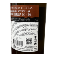 Imagem de Casa Ermelinda Freitas Sauvignon Blanc Verdelho - Vinho Branco