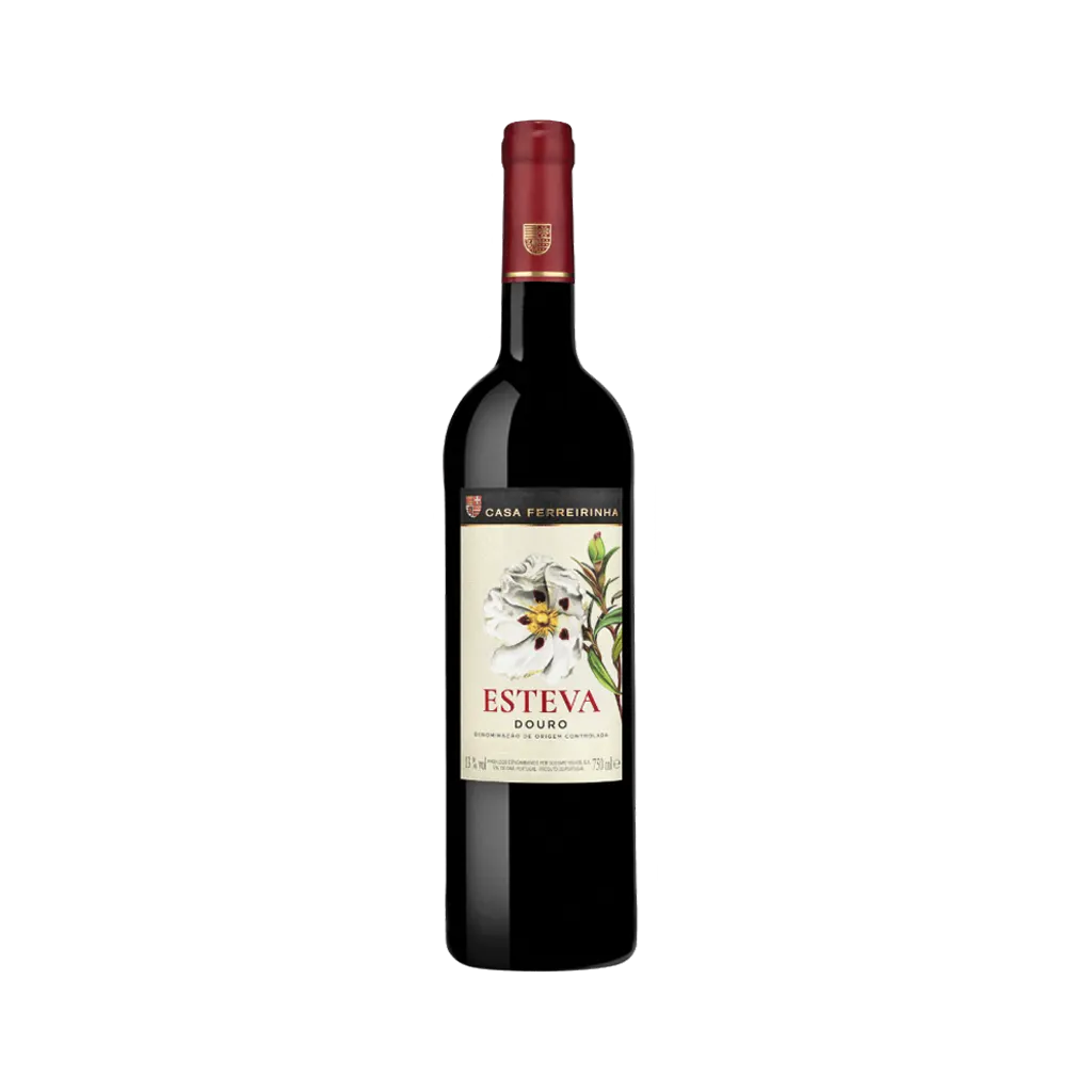 Imagem de Esteva - Vinho Tinto