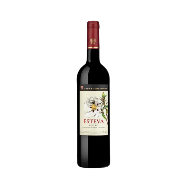 Imagem de Esteva - Vinho Tinto