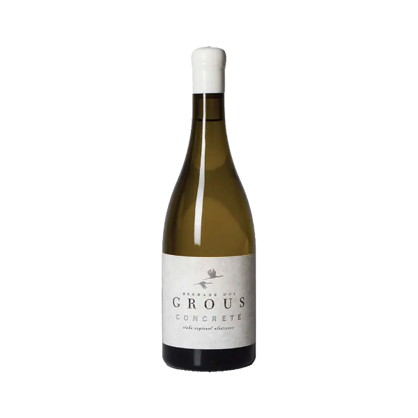 Imagem de Herdade dos Grous Concrete - Vinho Branco