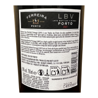 Imagem de Ferreira LBV - Vinho do Porto