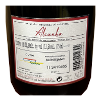 Imagem de Alcunha - Vinho Tinto