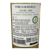 Imagem de Porca de Murça - Vinho Branco