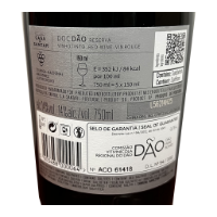 Imagem de Casa de Santar Reserva - Vinho Tinto